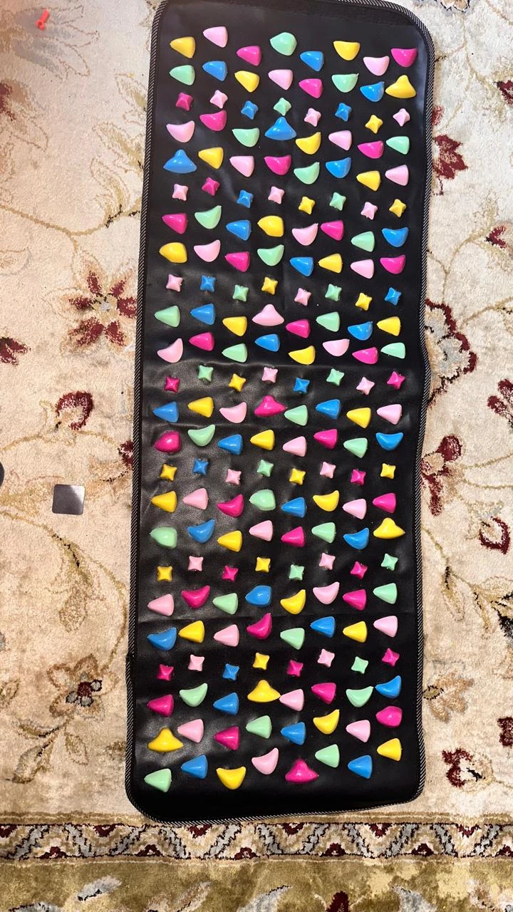 Acupressure Mat