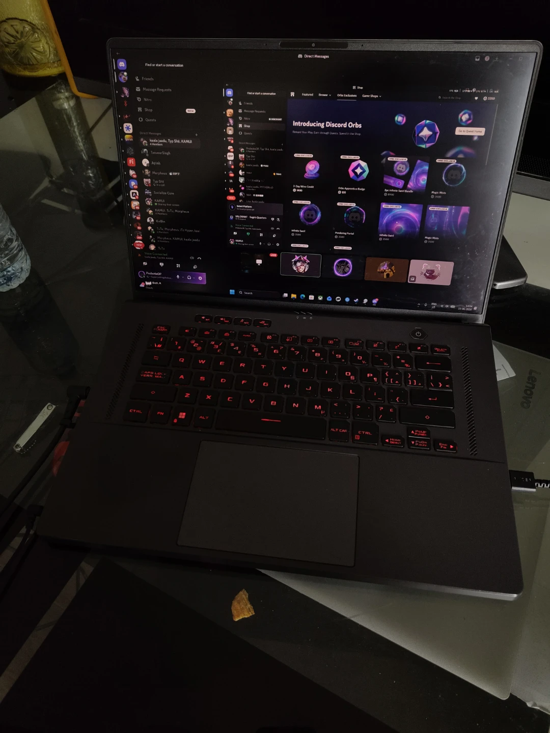 ASUS Zephyrus G16 Gaming Laptop