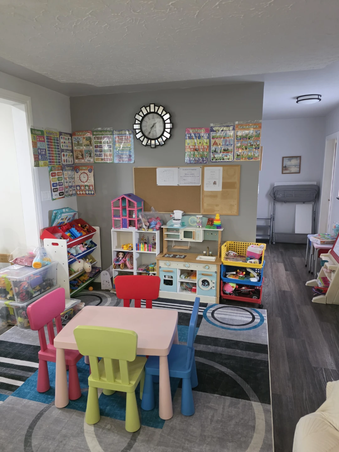 Dayhome