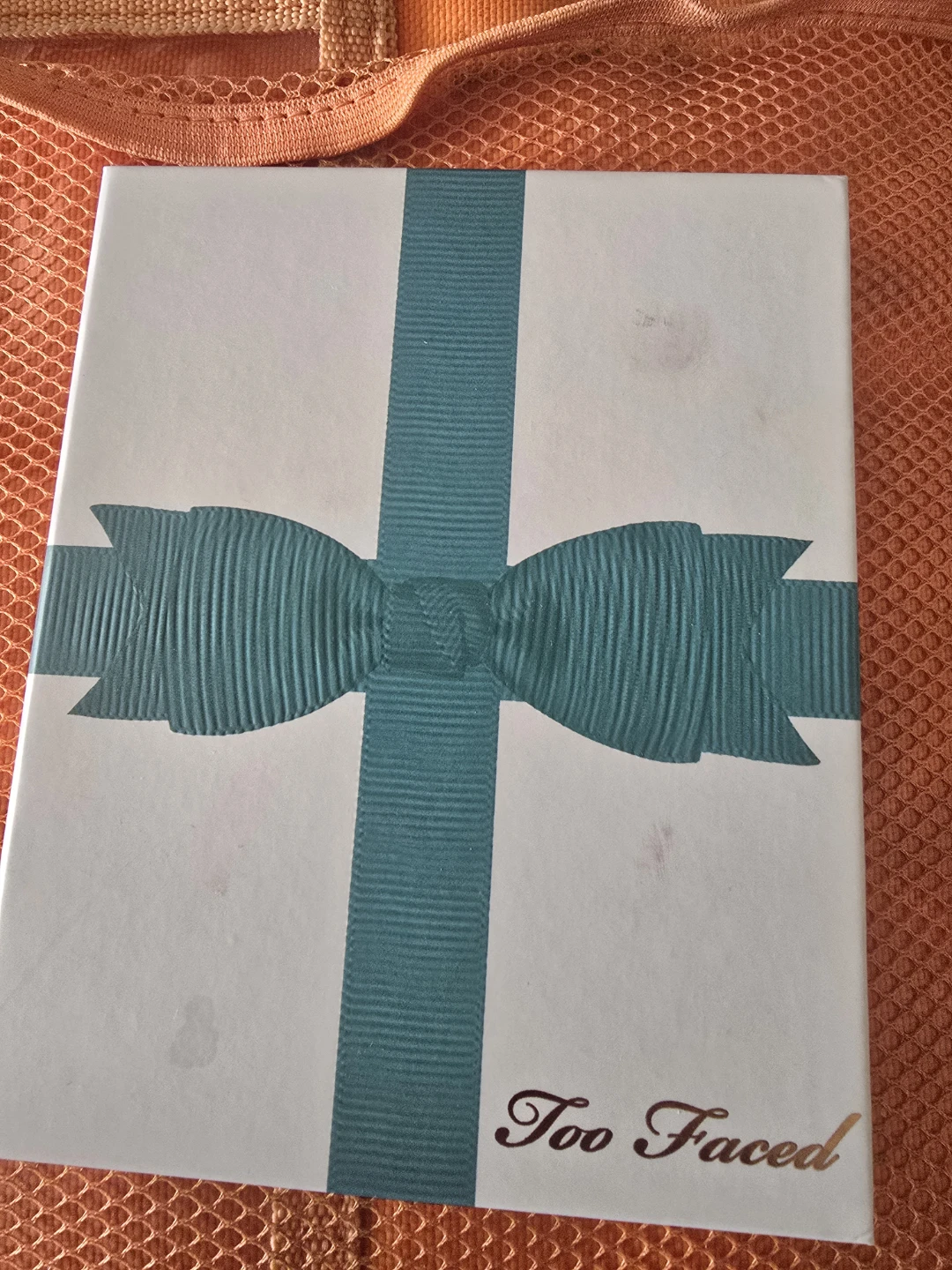 Too Faced Le Grand Château Limited Edition Makeup Palette - photo 4