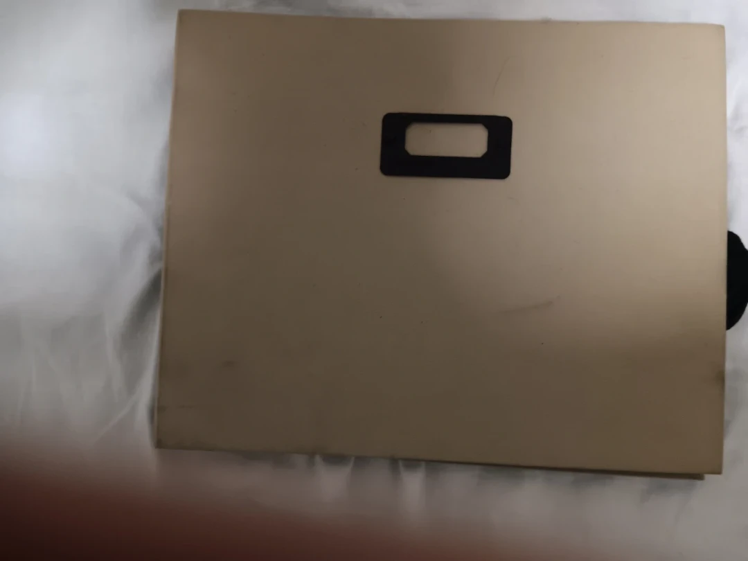Scrapbook / Photo Album