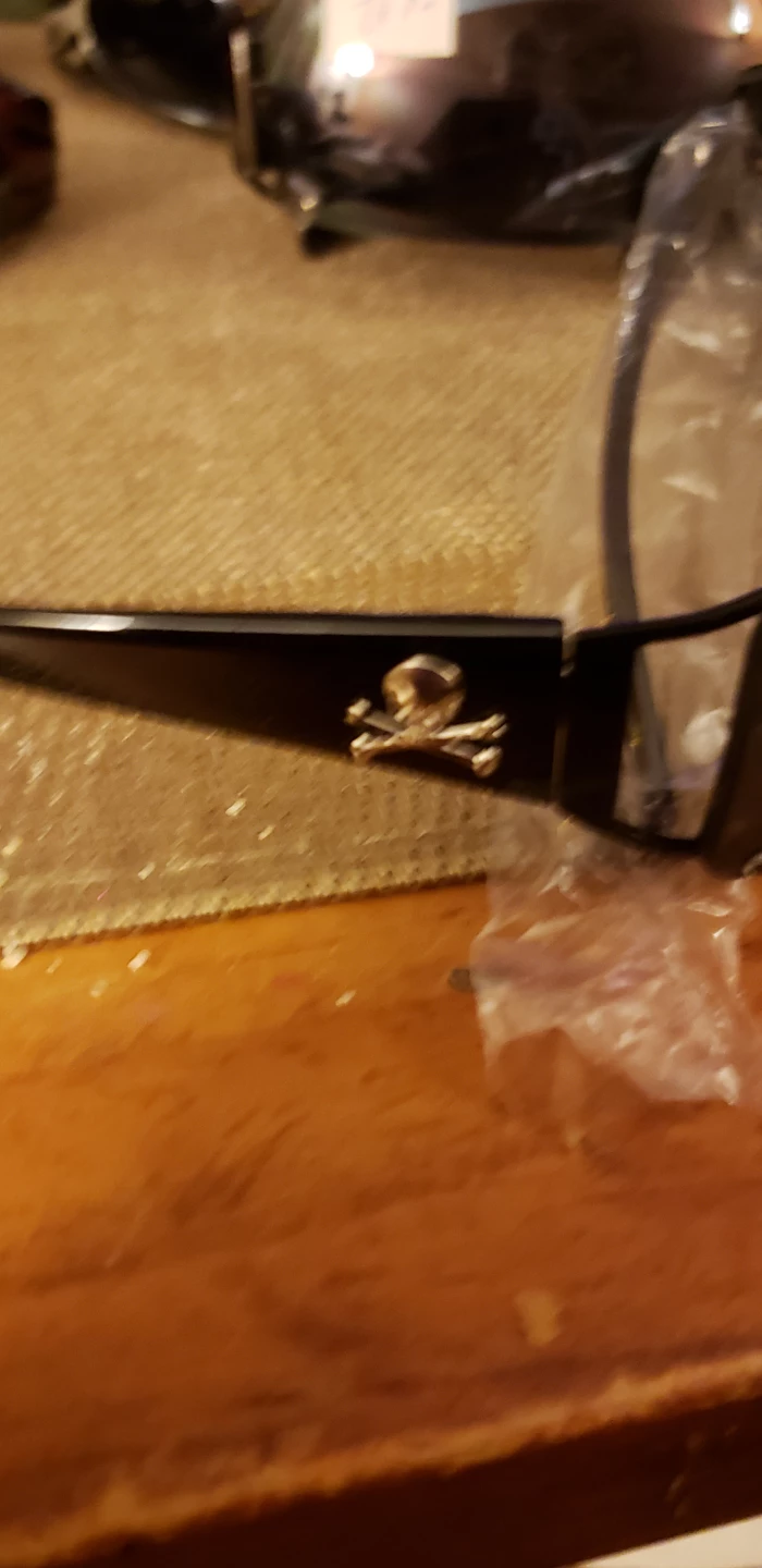 DG Designer Sunglasses with Various Detail - photo 4