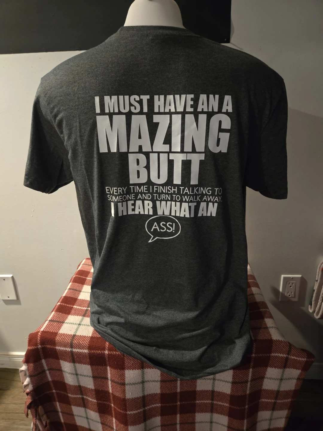 Graphic T-shirts - photo 2