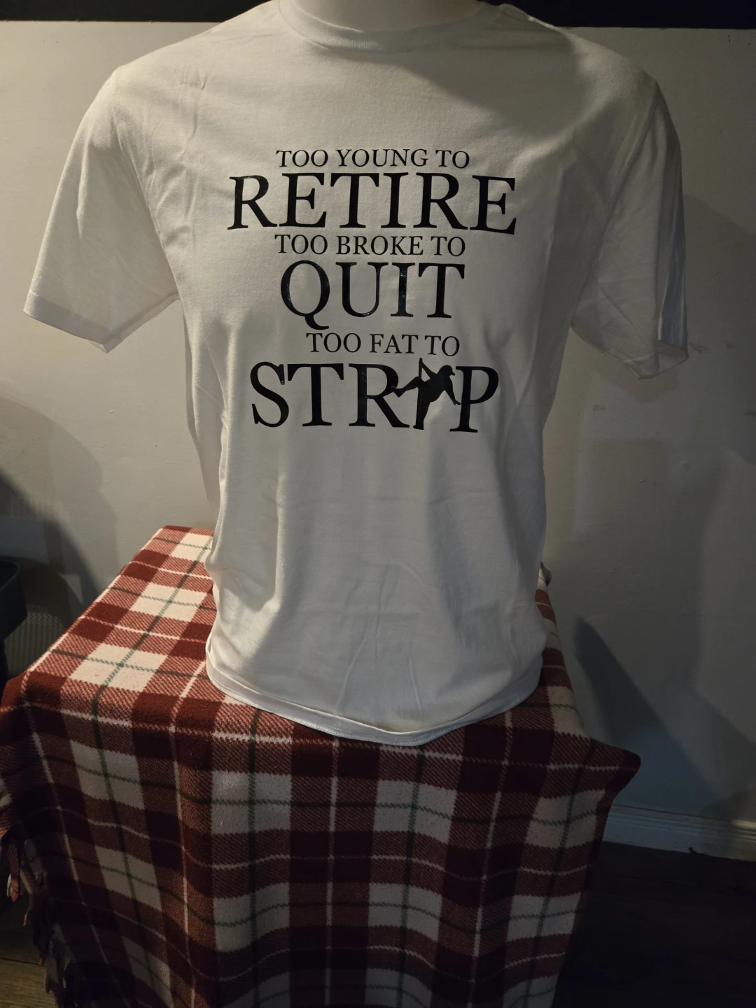 Graphic T-shirts - photo 3