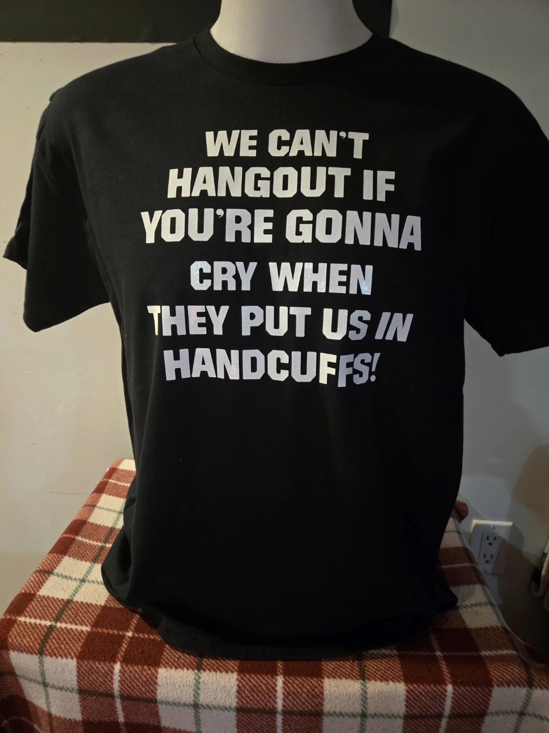 Graphic T-shirts - photo 5