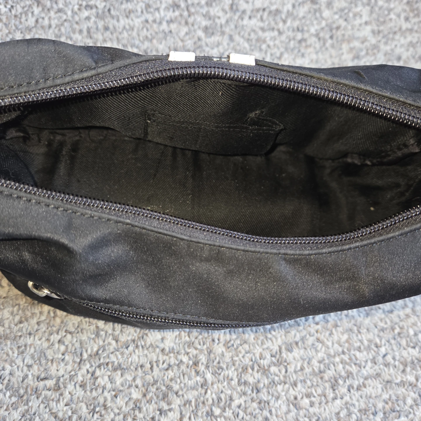 ⚽️ Jennyfer Black Shoulder Bag - photo 5