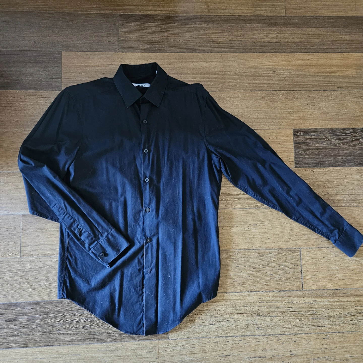 DKNY Collared Shirt