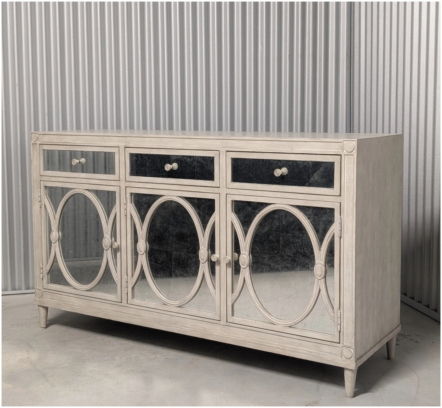 RH cabinet - photo 2
