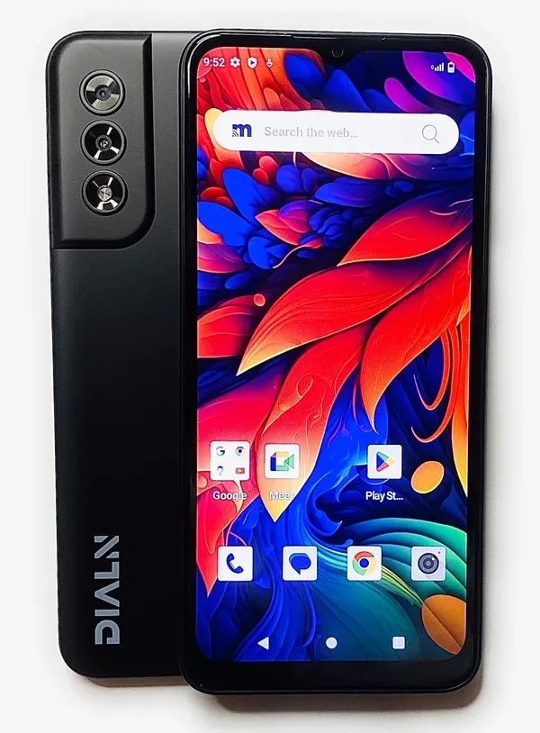 DIALN G65 Cellphone
