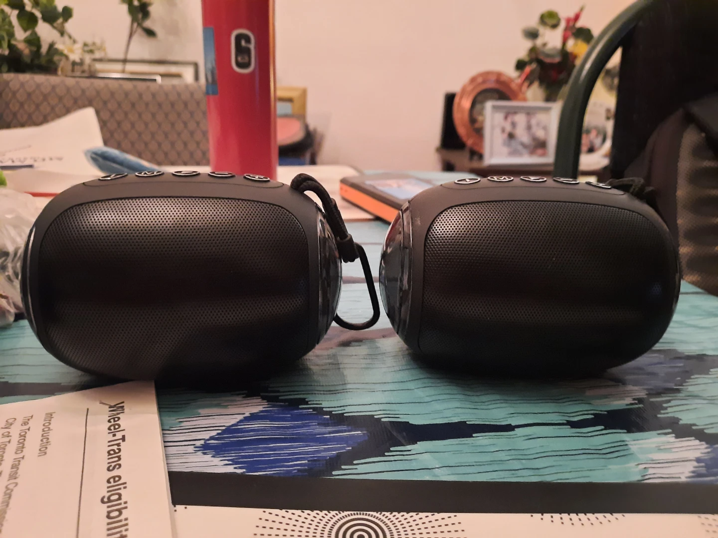 Miniso Bluetooth Speaker