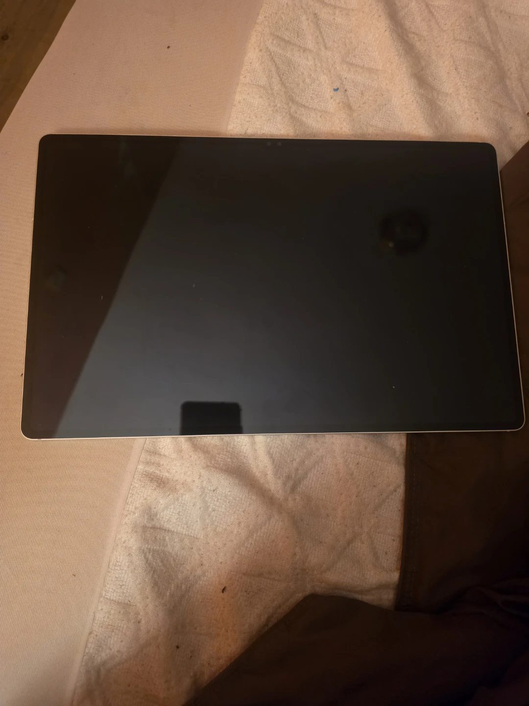 Samsung Galaxy Tab S9 Ultra SM-X910 Tablet - photo 2
