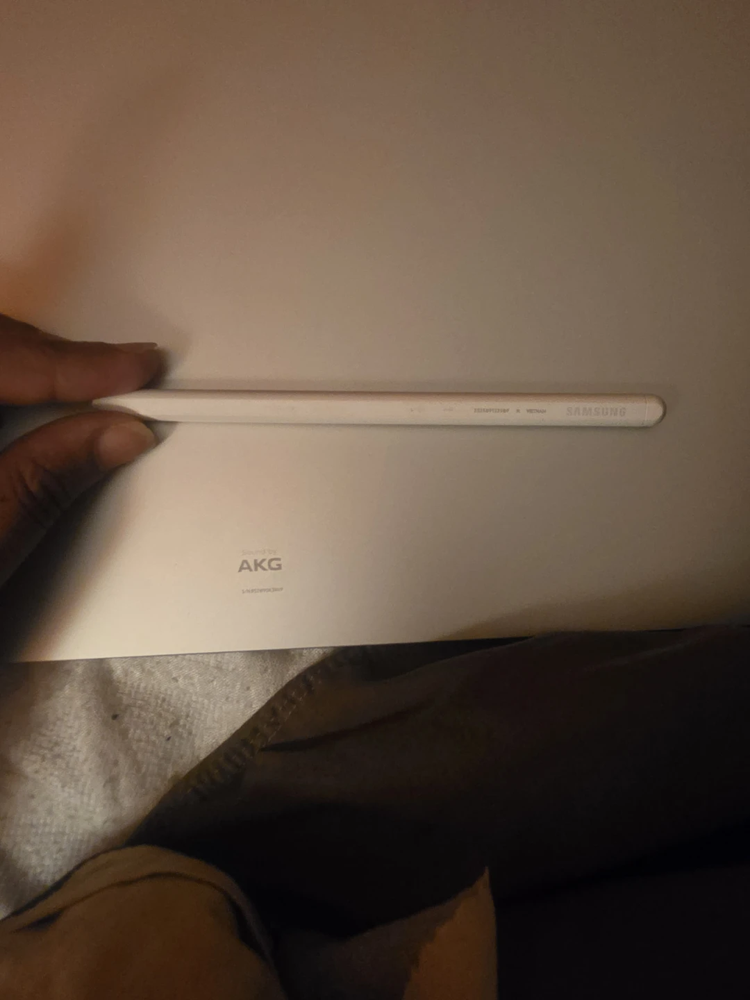 Samsung Galaxy Tab S9 Ultra SM-X910 Tablet - photo 4