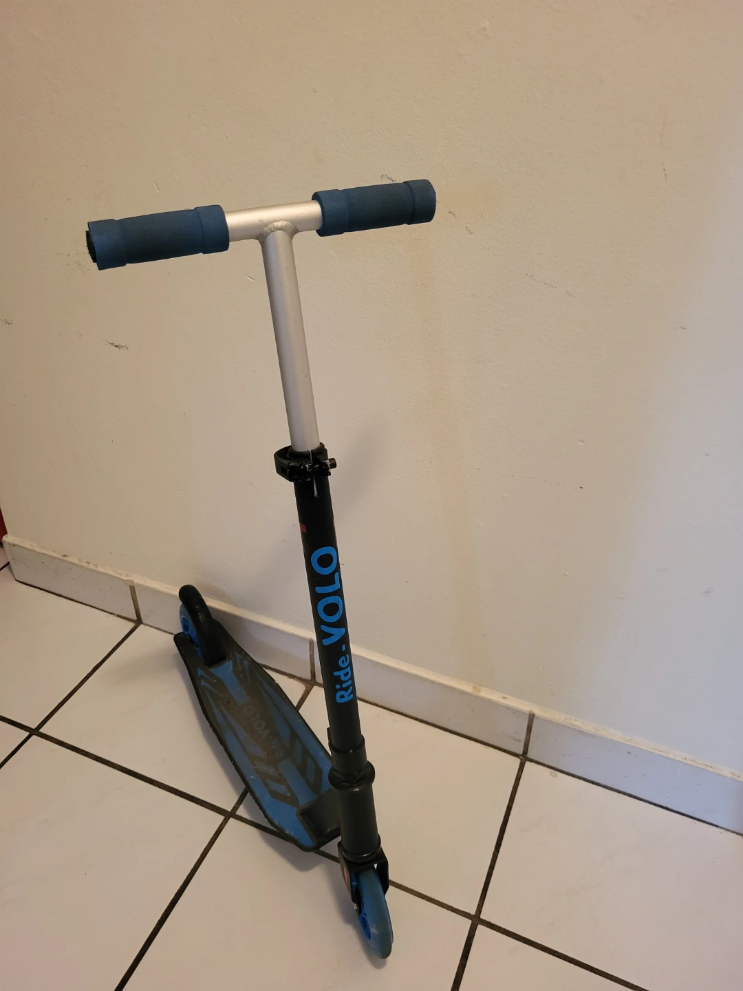 RideVOLO Kick Scooter K05