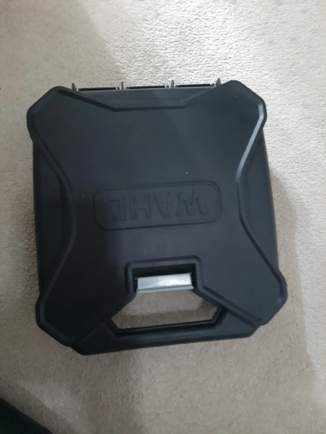 Wahl Corded Hair Clippers Kit - photo 2
