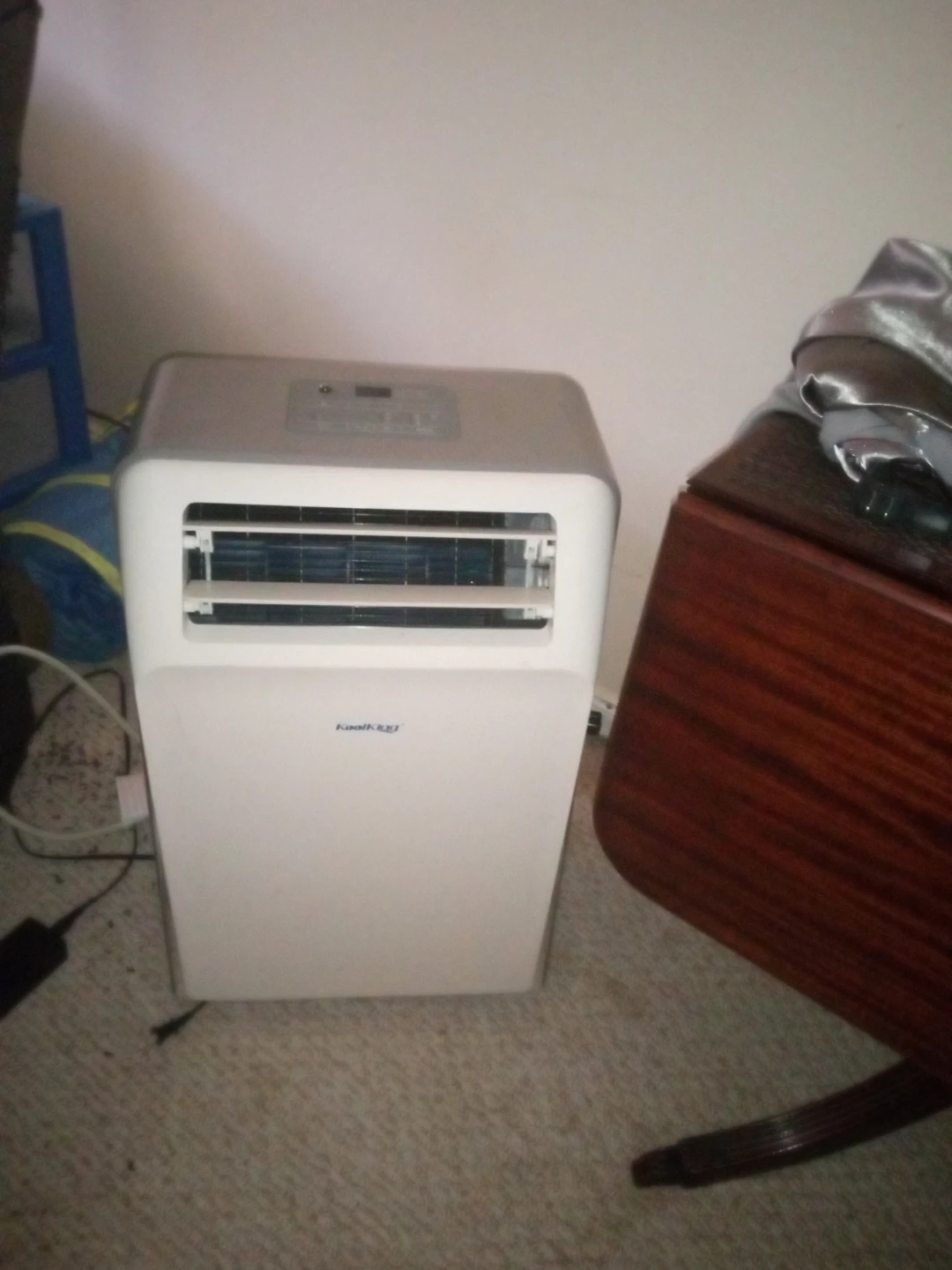 Koolatron Portable Air Conditioner