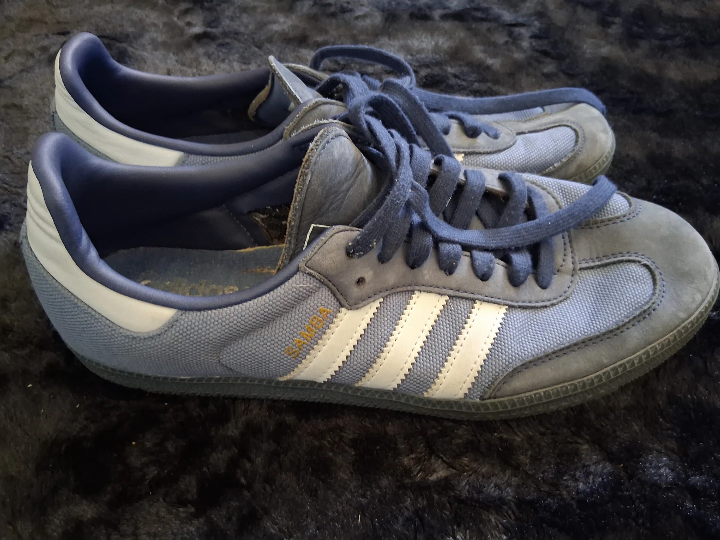 Adidas Samba Sneakers