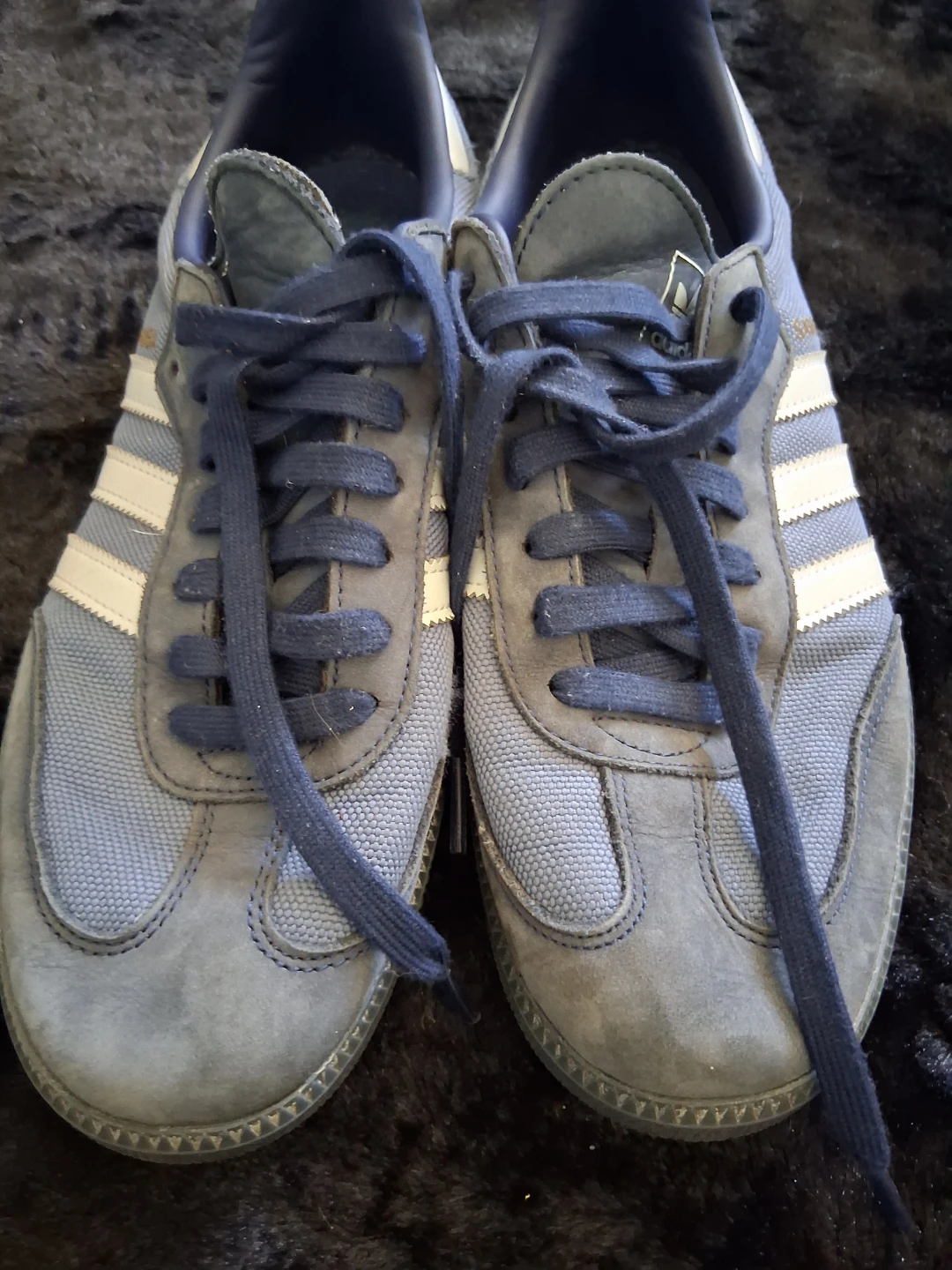 Adidas Samba Sneakers - photo 2
