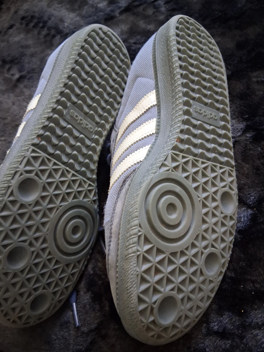 Adidas Samba Sneakers - photo 3