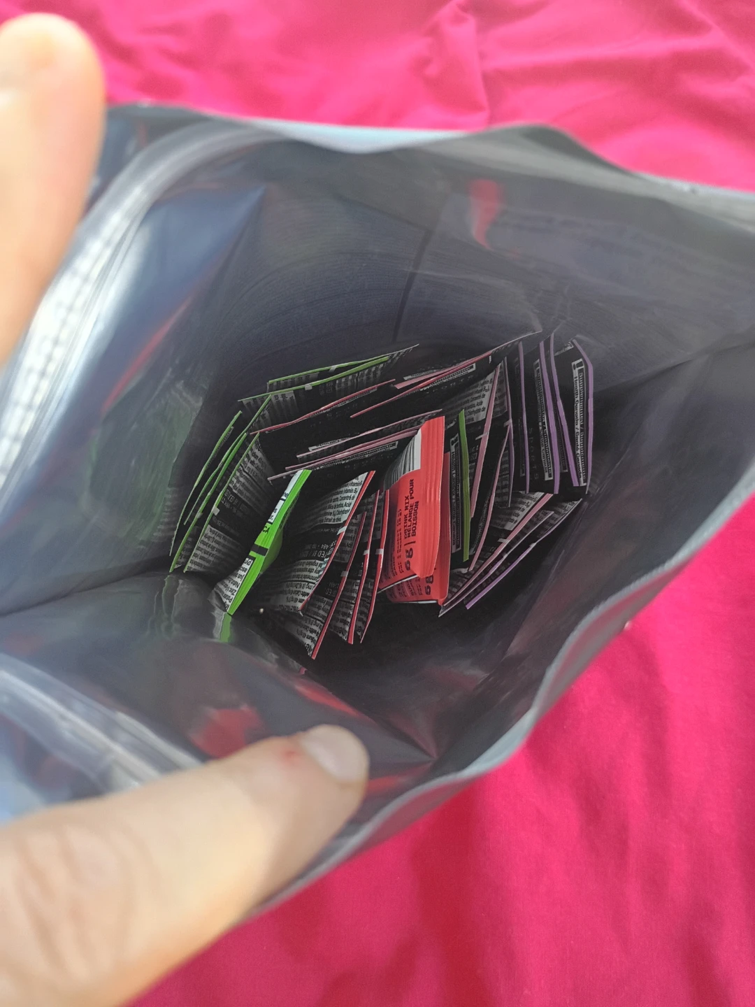 Sports Research Hydrate Electrolytes Variety Pack (160g) - photo 2