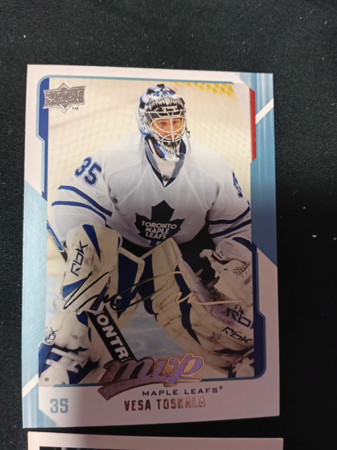 Assorted Hockey Trading Cards - photo 2