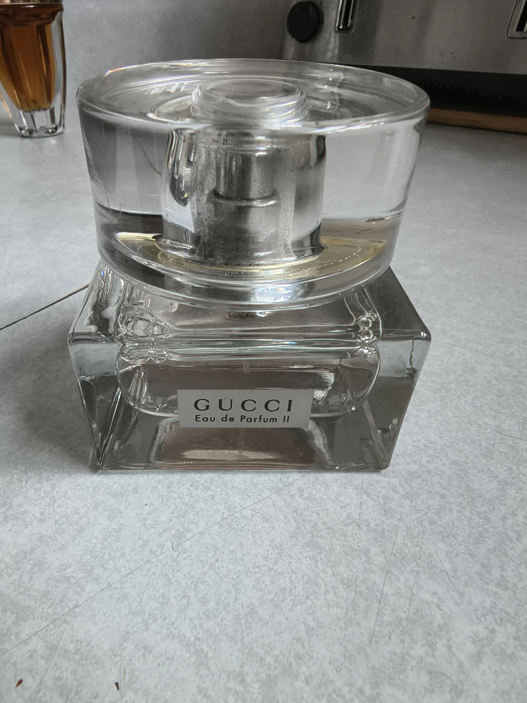GUCCI Eau de Parfum II Perfume for Women