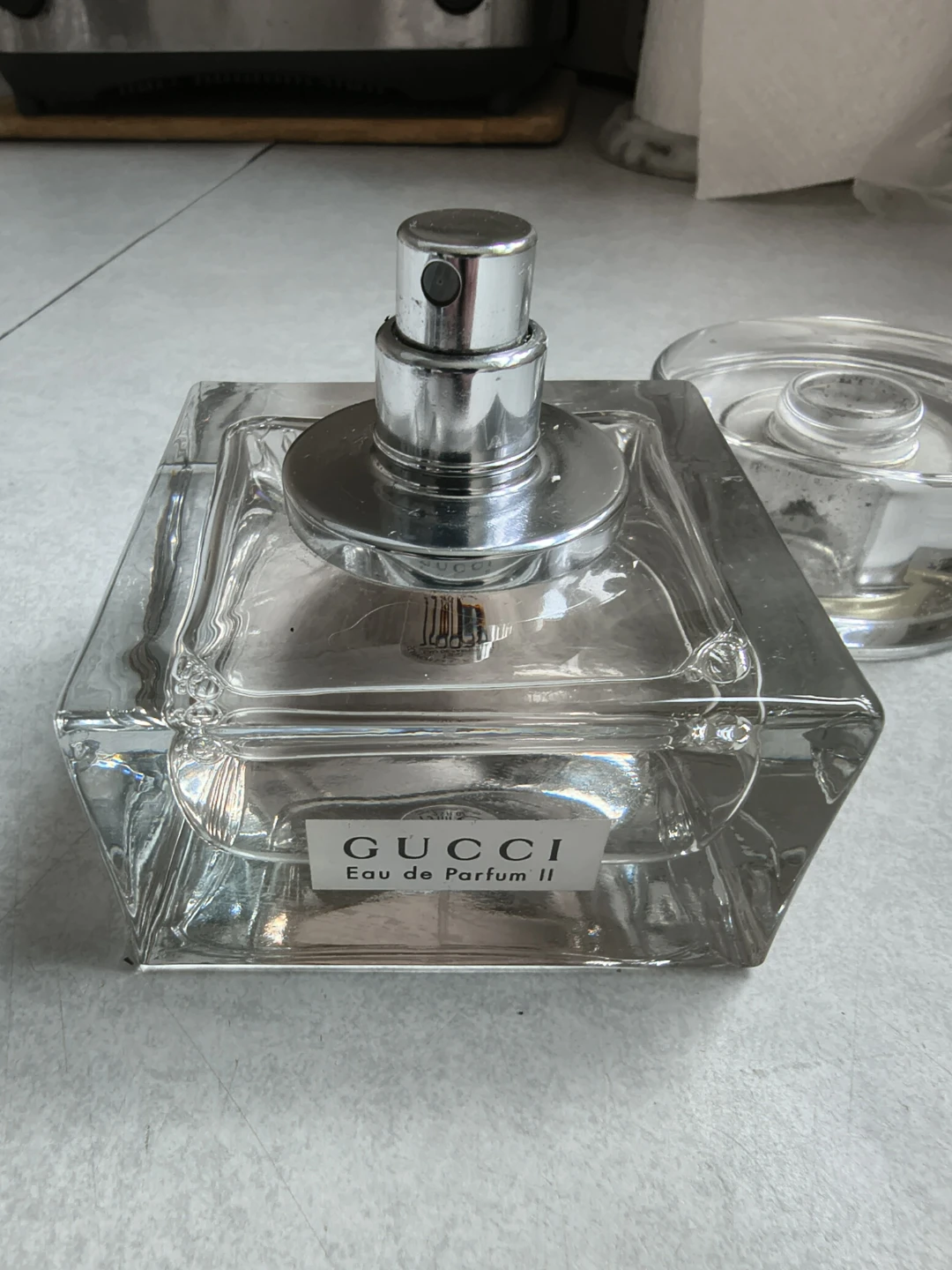 GUCCI Eau de Parfum II Perfume for Women - photo 4