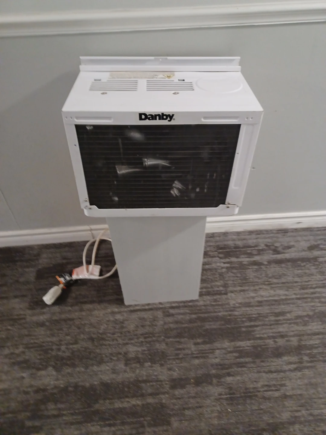 Danby Window Air Conditioner