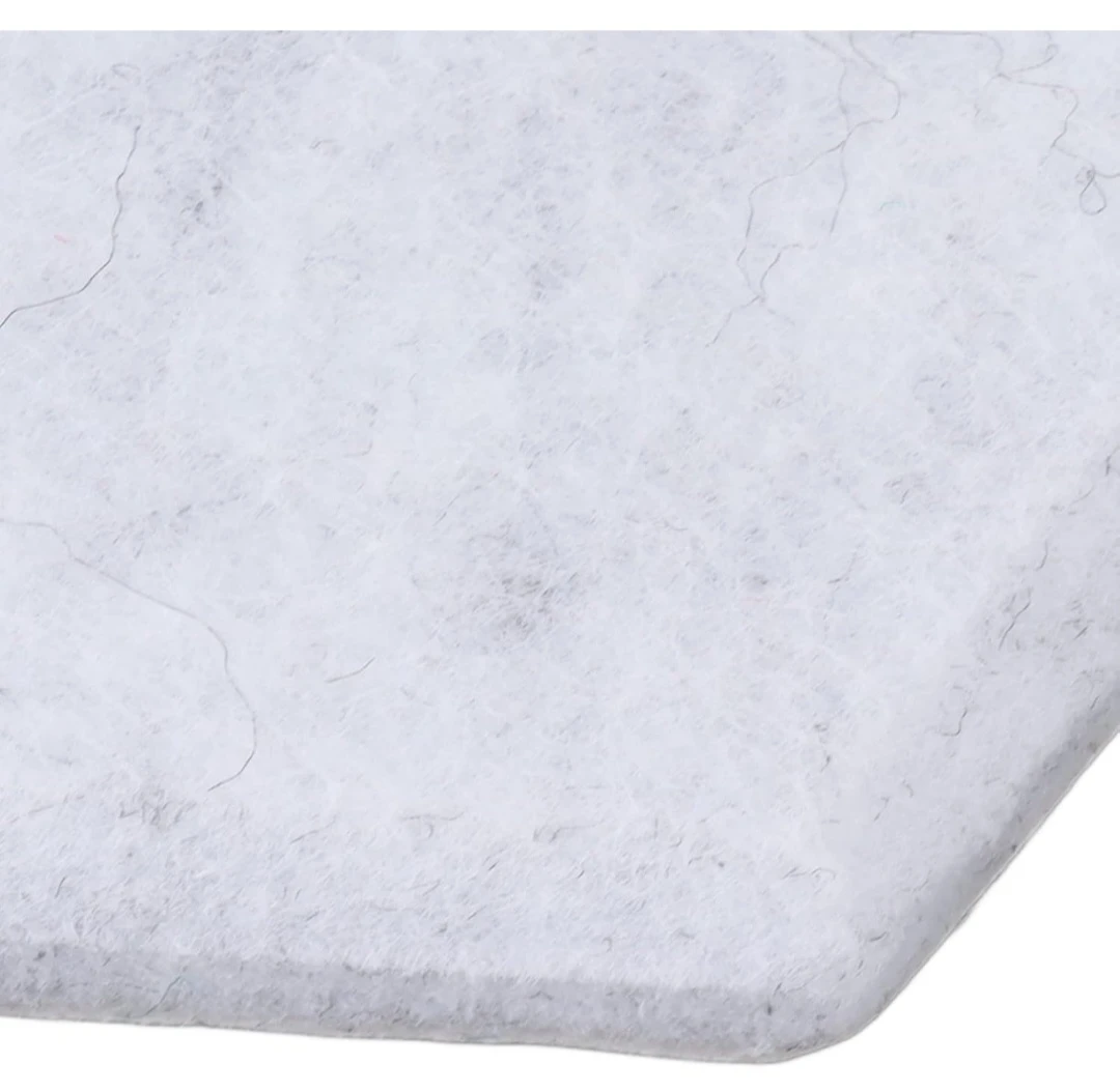 Hexagonal Sound Absorbing Panels 18 pieces - photo 3