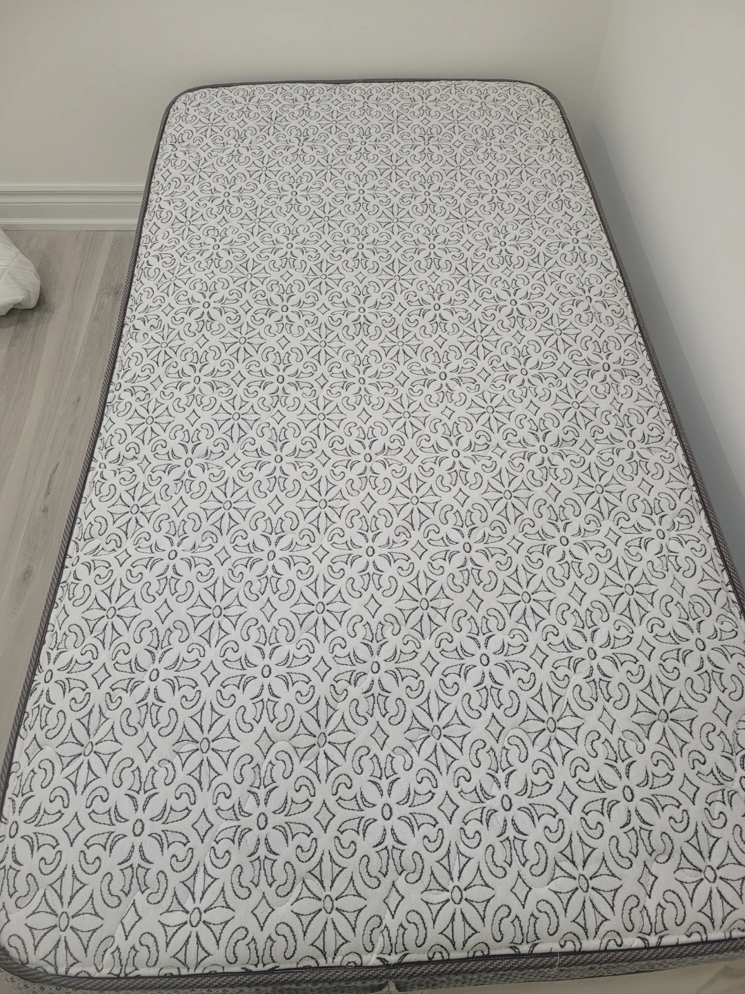 Single mattress - photo 2