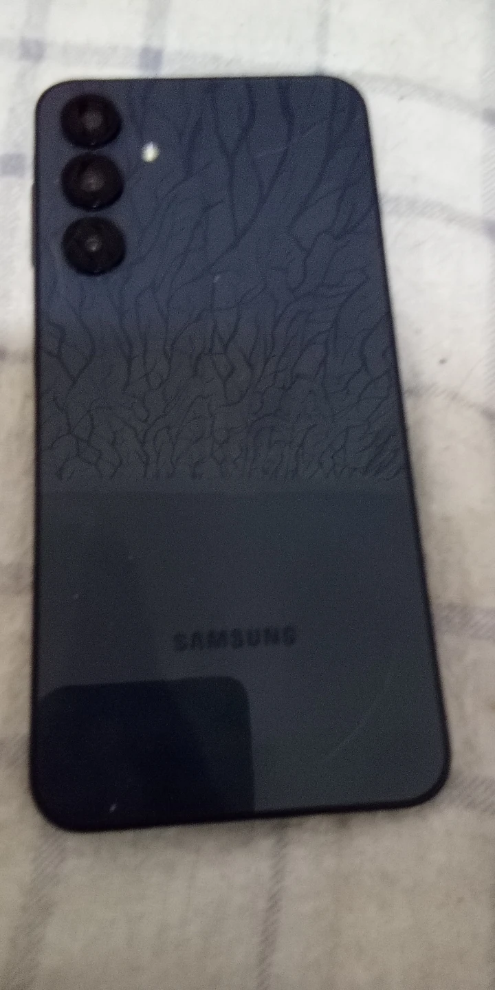 Samsung Smartphone - photo 2