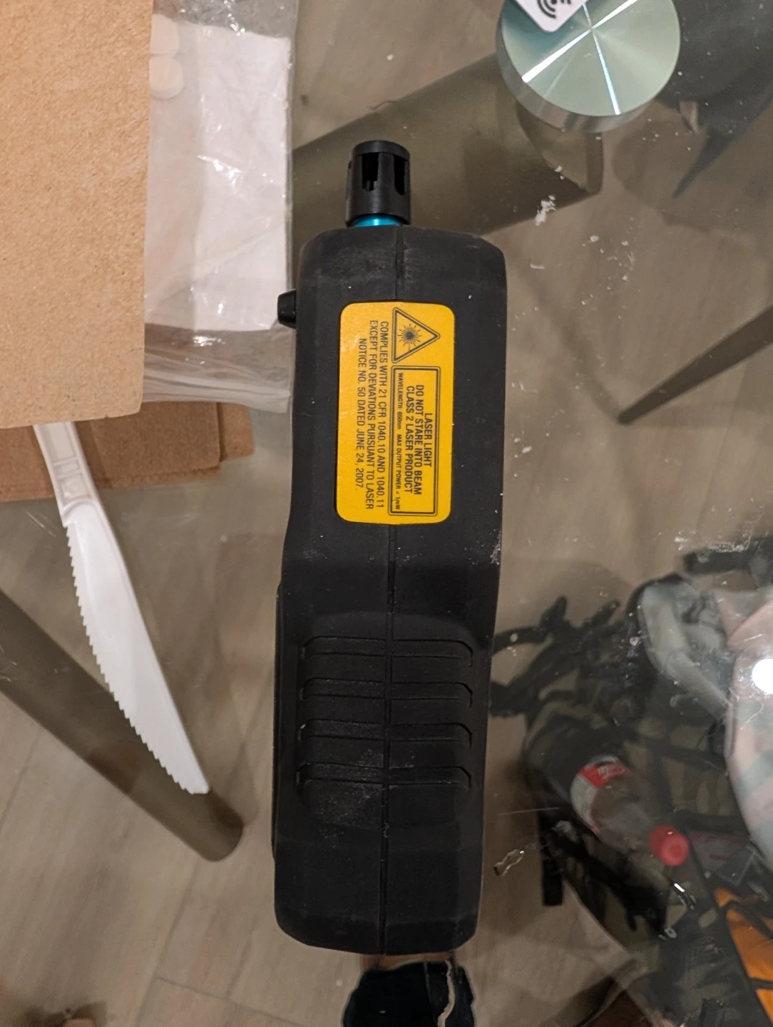 FLIR MR176 Thermal Imaging Moisture Meter - photo 3