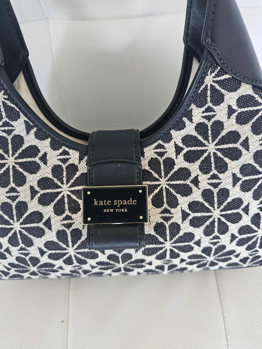 Authentic Spade New York Shoulder Bag - photo 2