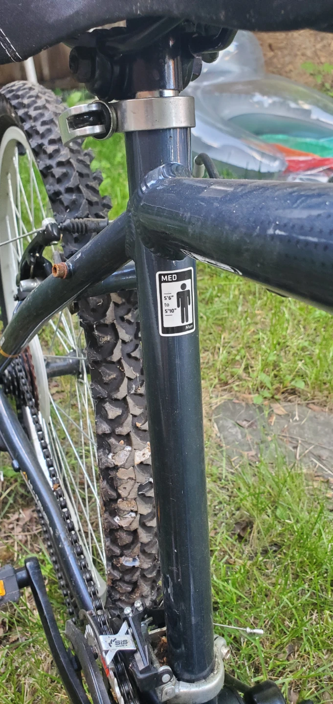 K2  Mountain Bike - photo 4