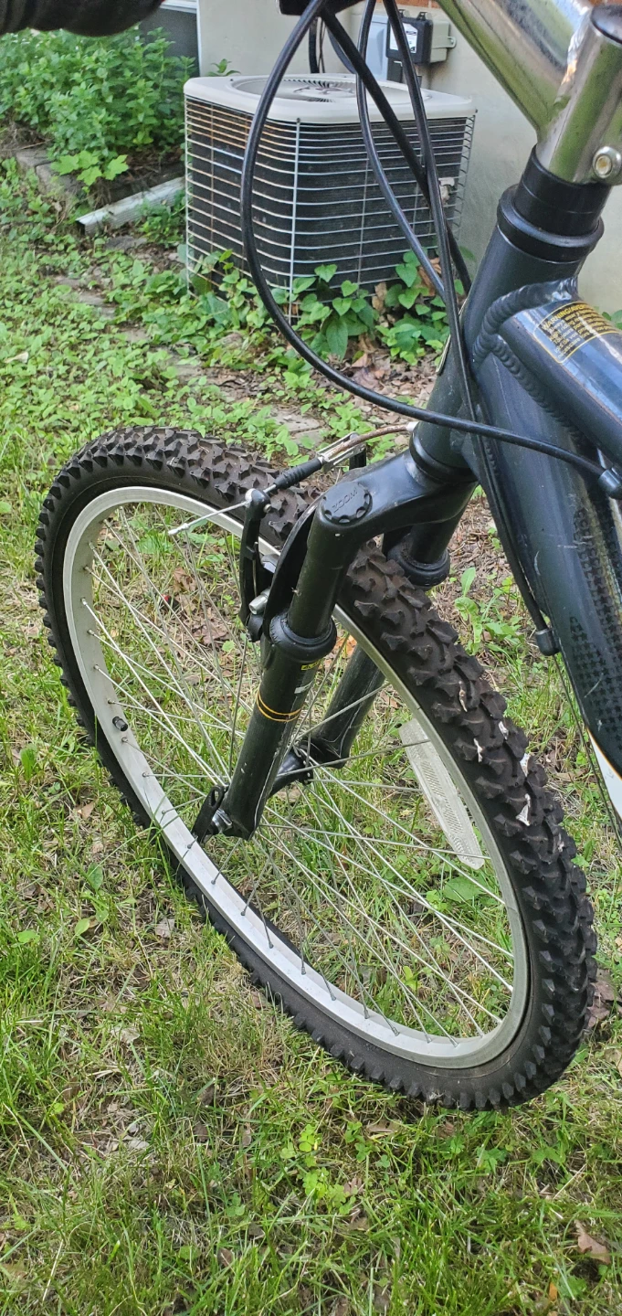 K2  Mountain Bike - photo 5
