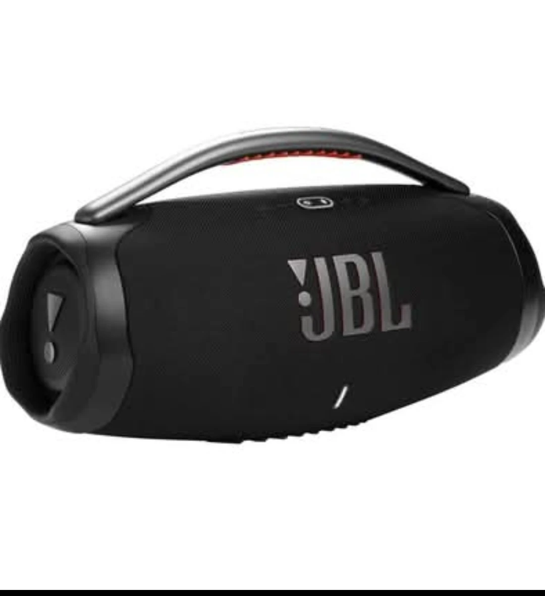 JBL Boombox 3 Wi-Fi Portable Bluetooth Speaker - photo 2