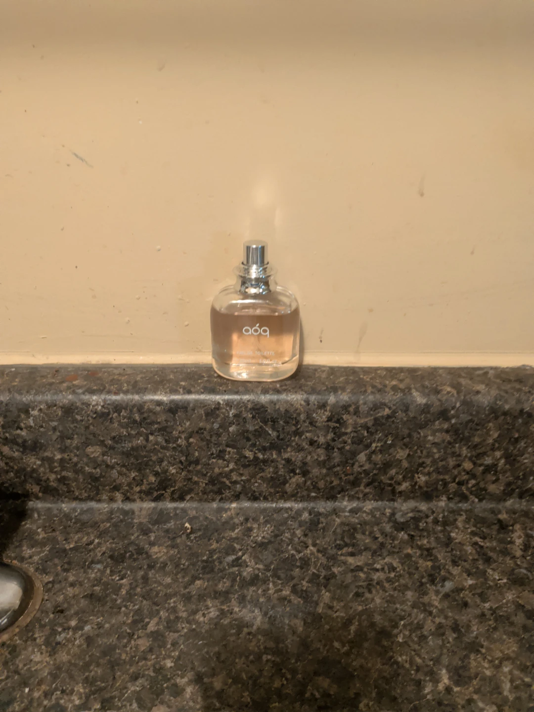 Aqqa Eau de Toilette 3.4 fl oz - photo 3