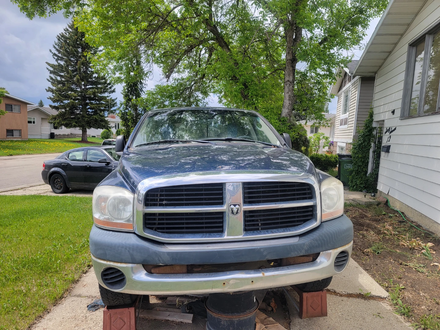 Ram 1500 2006  manual