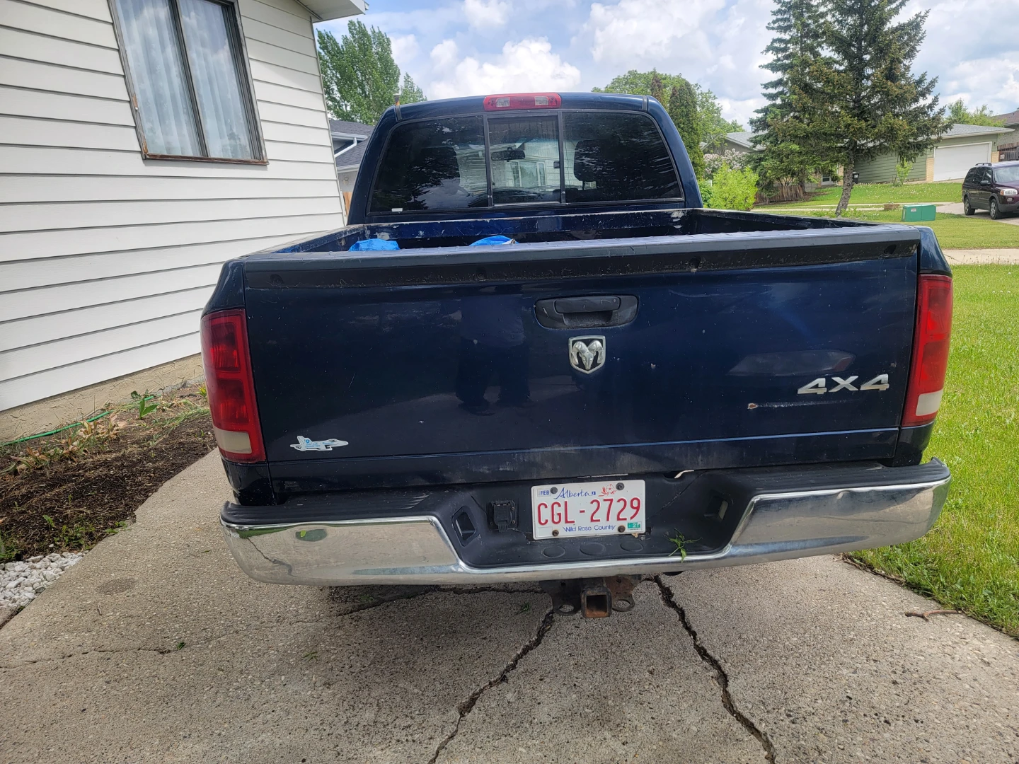Ram 1500 2006  manual - photo 3