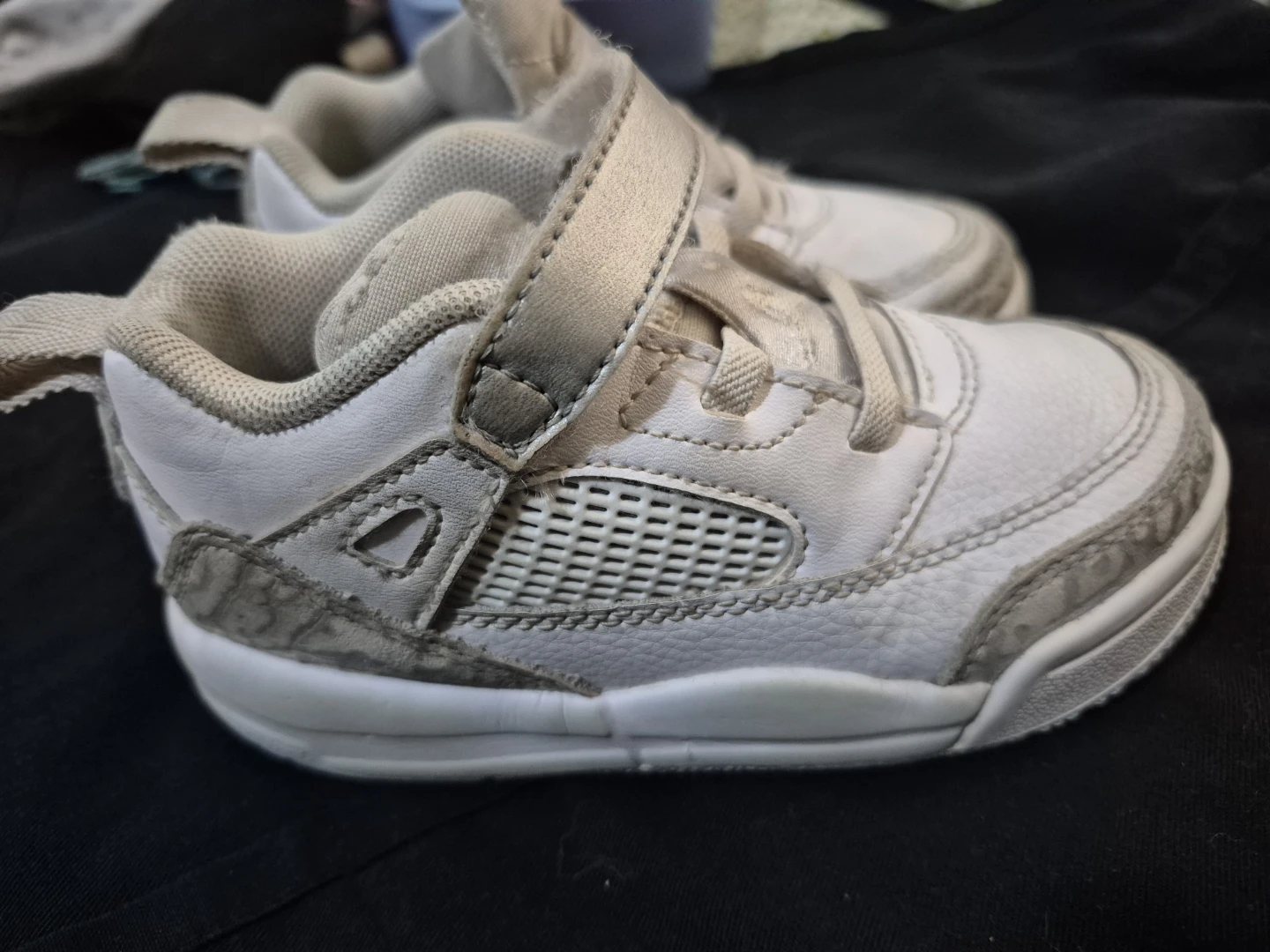 Jordan Toddler Shoes - photo 2