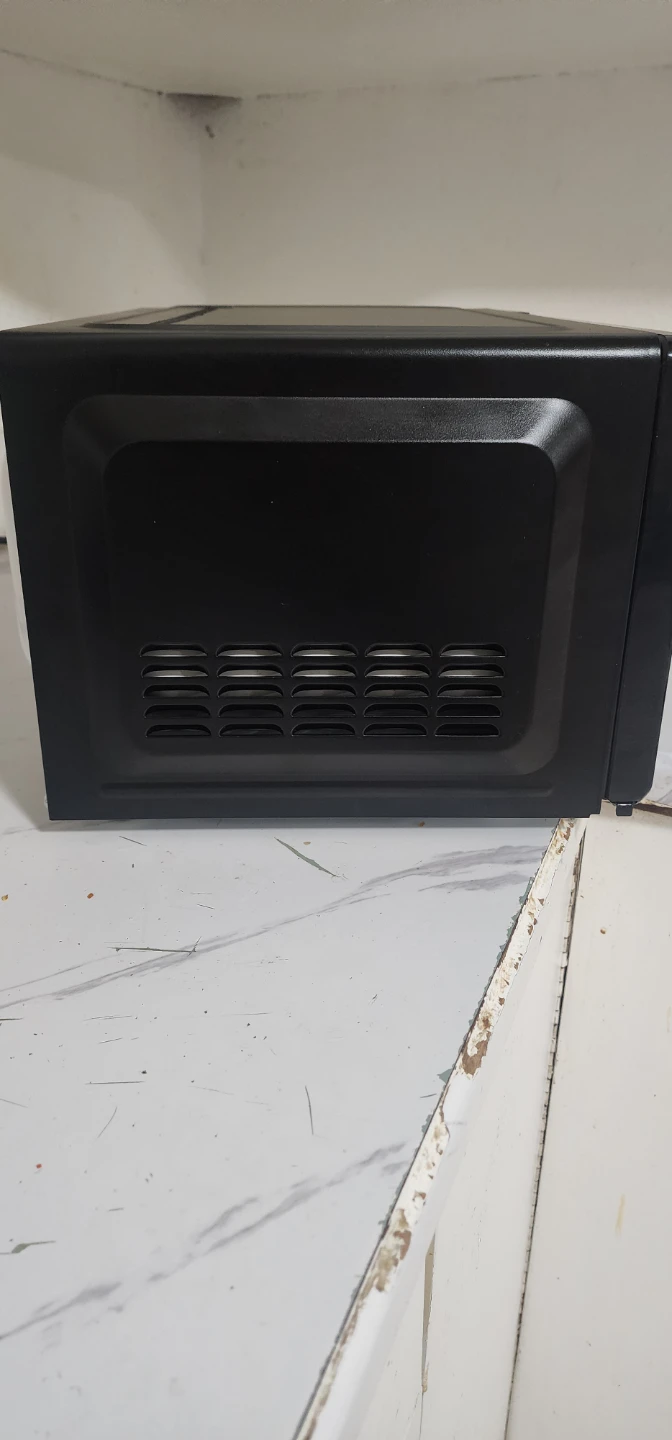 🔥 Microwave for Sale – Like New! 🔥 - photo 3