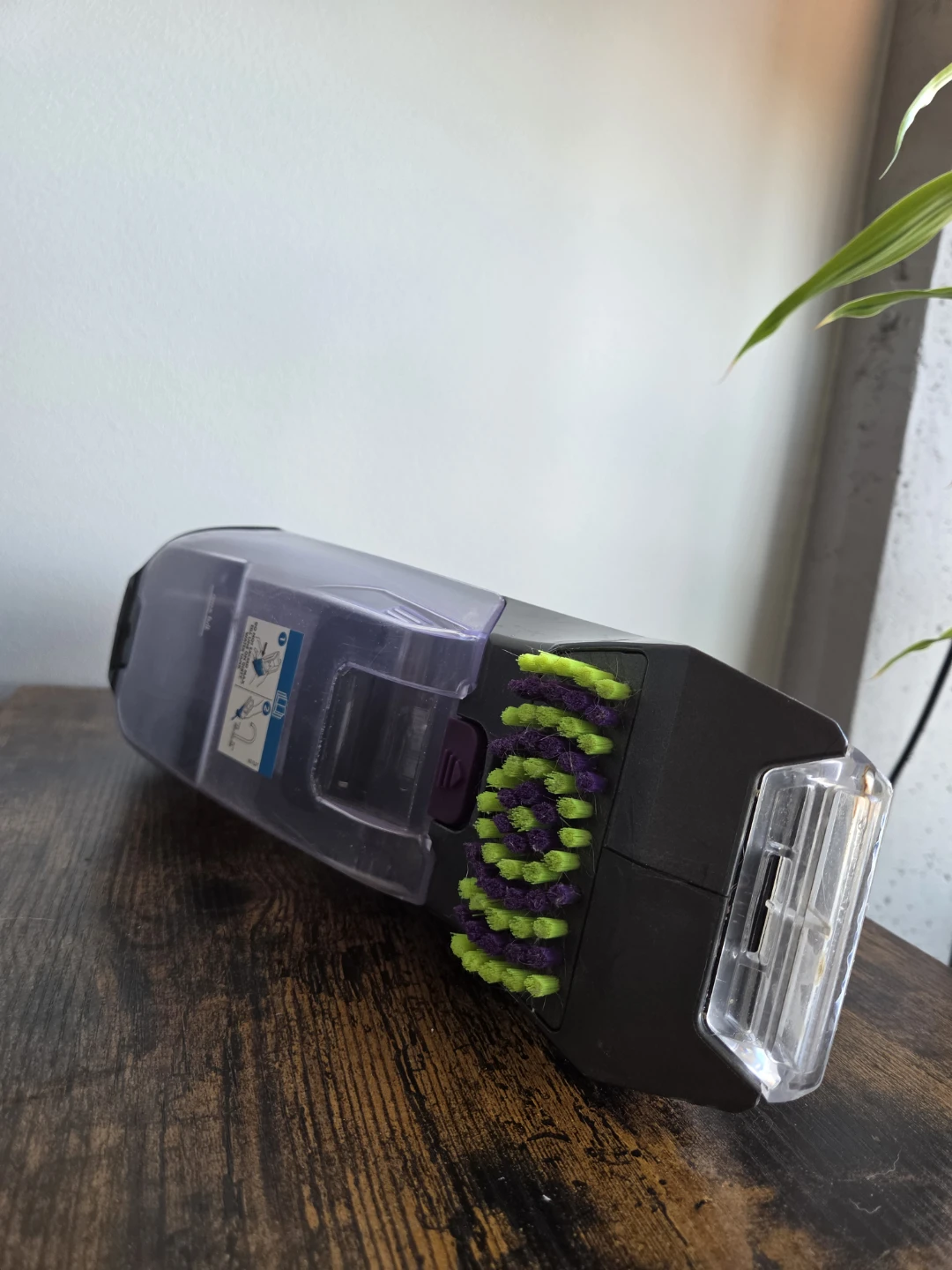 BISSELL Pet Stain Eraser Cordless Cleaner ( No charger ) - photo 4