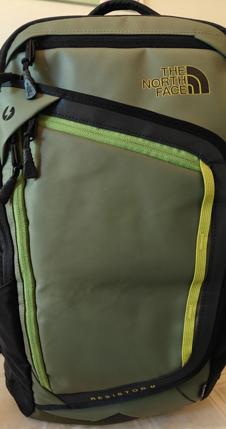 Backpack Northface 36L