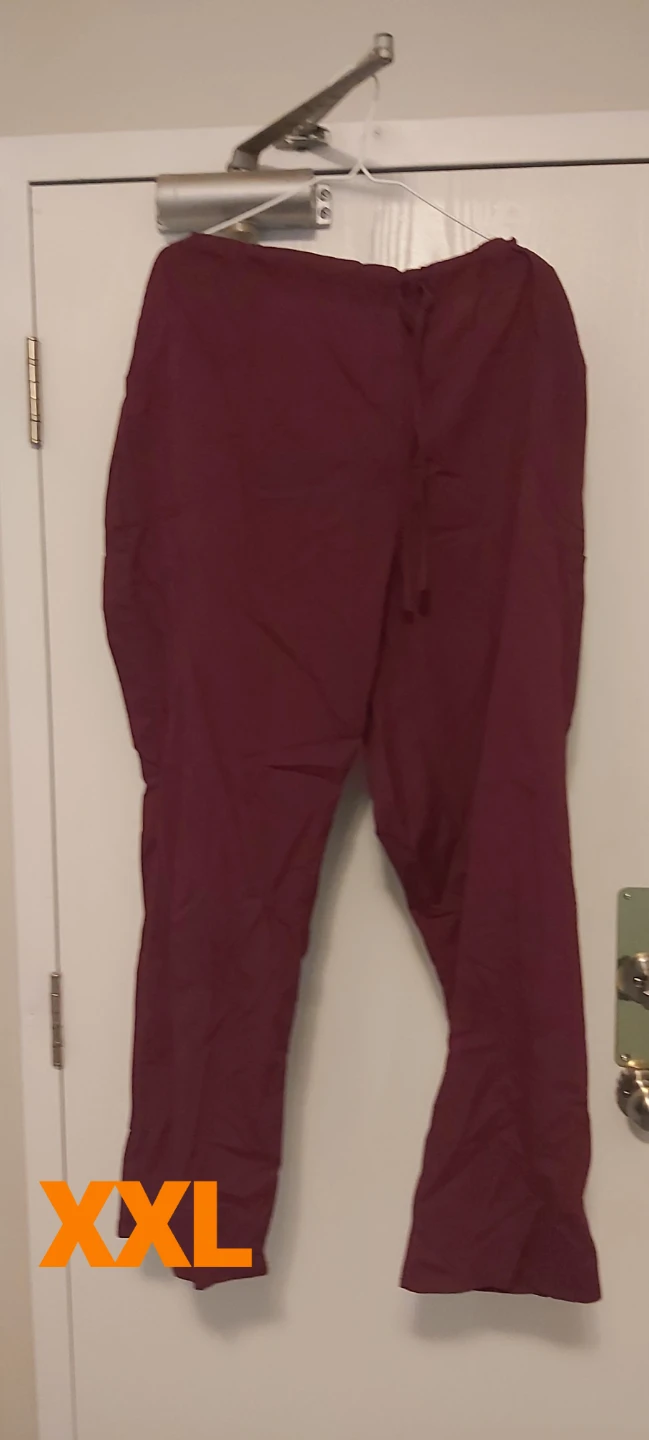 Women's scrubs - photo 5