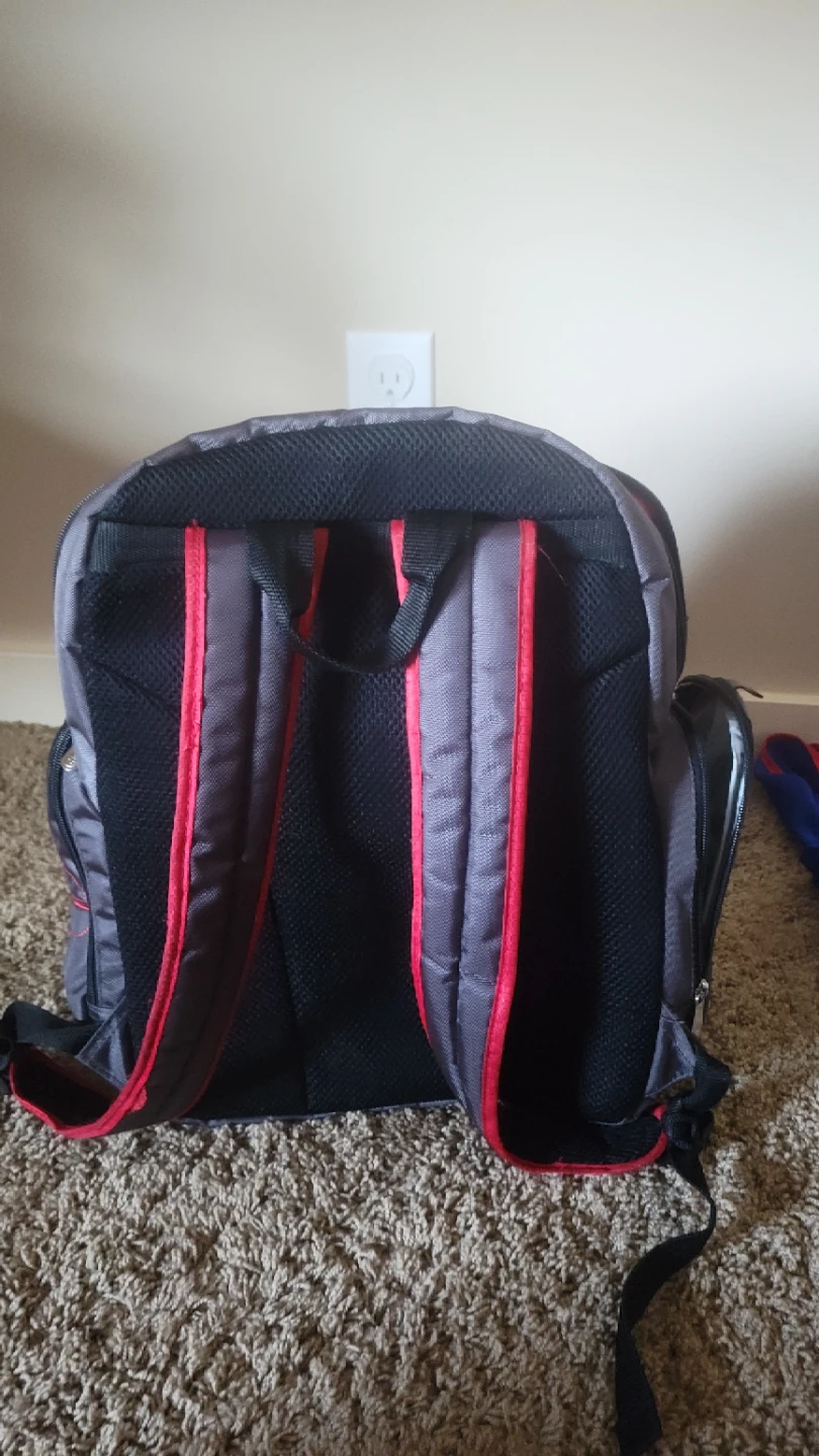 Baby Backpack bag - photo 2