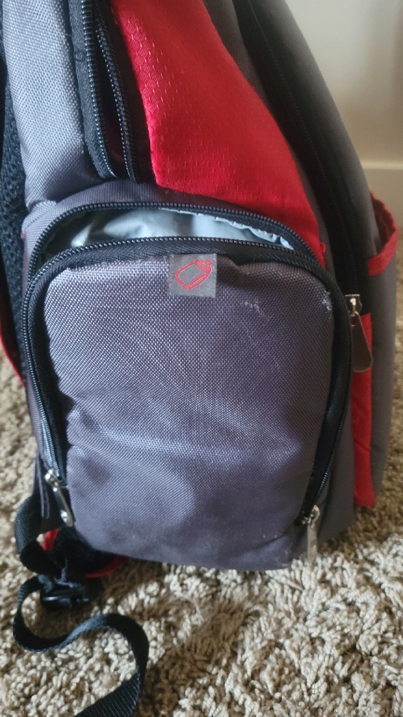 Baby Backpack bag - photo 3