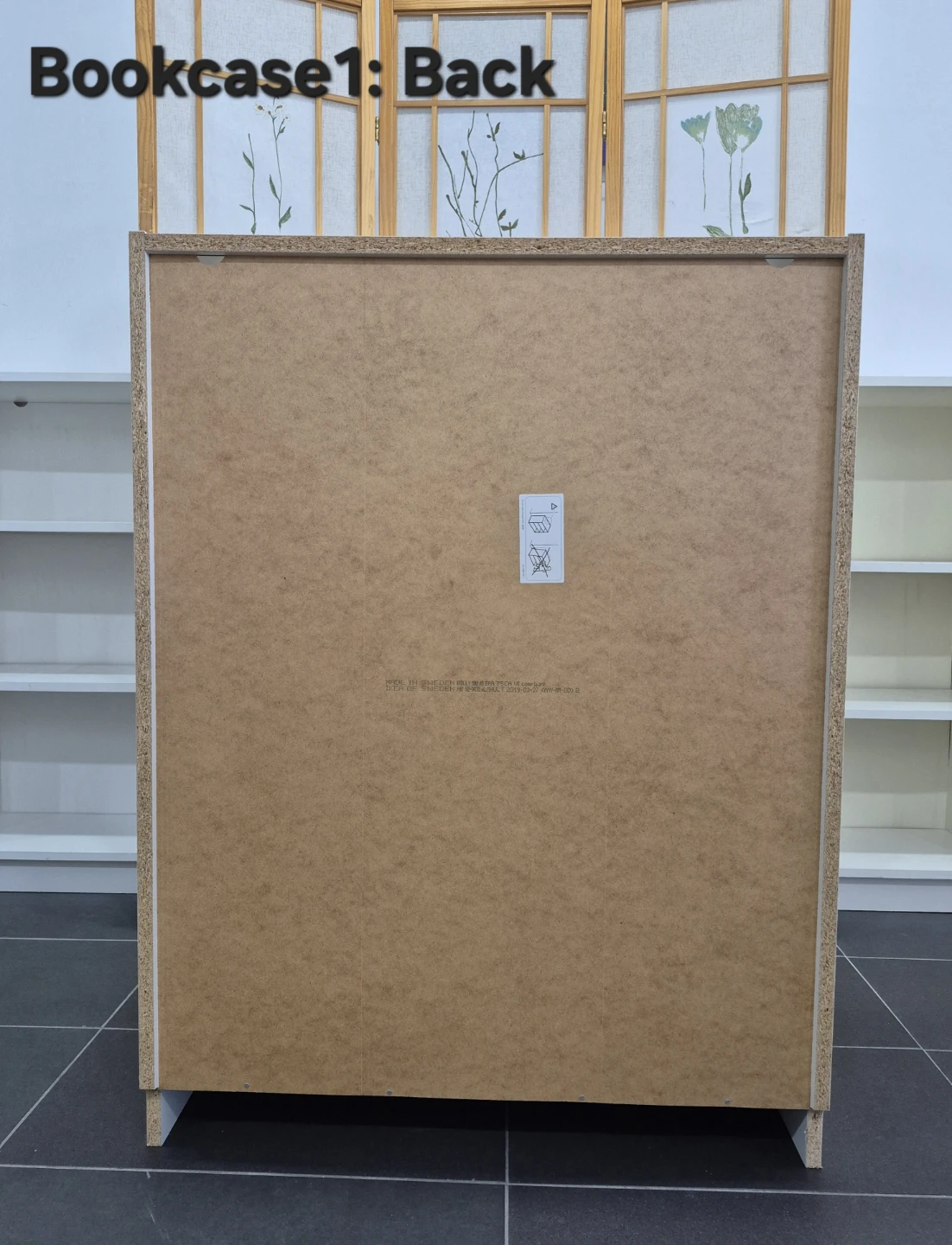 IKEA BILLY Bookcase White – $28 each – 2 available - photo 2