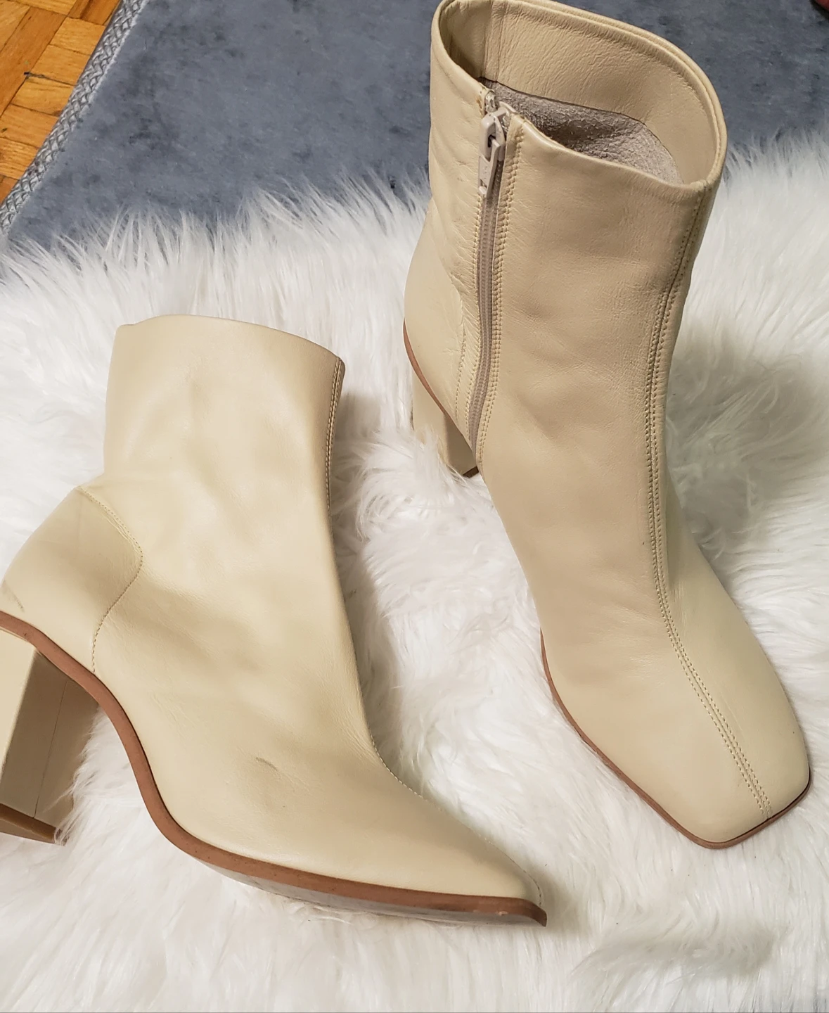Brand new Sienna Ankle Boots W Boots Made in Portugal Size 39,5