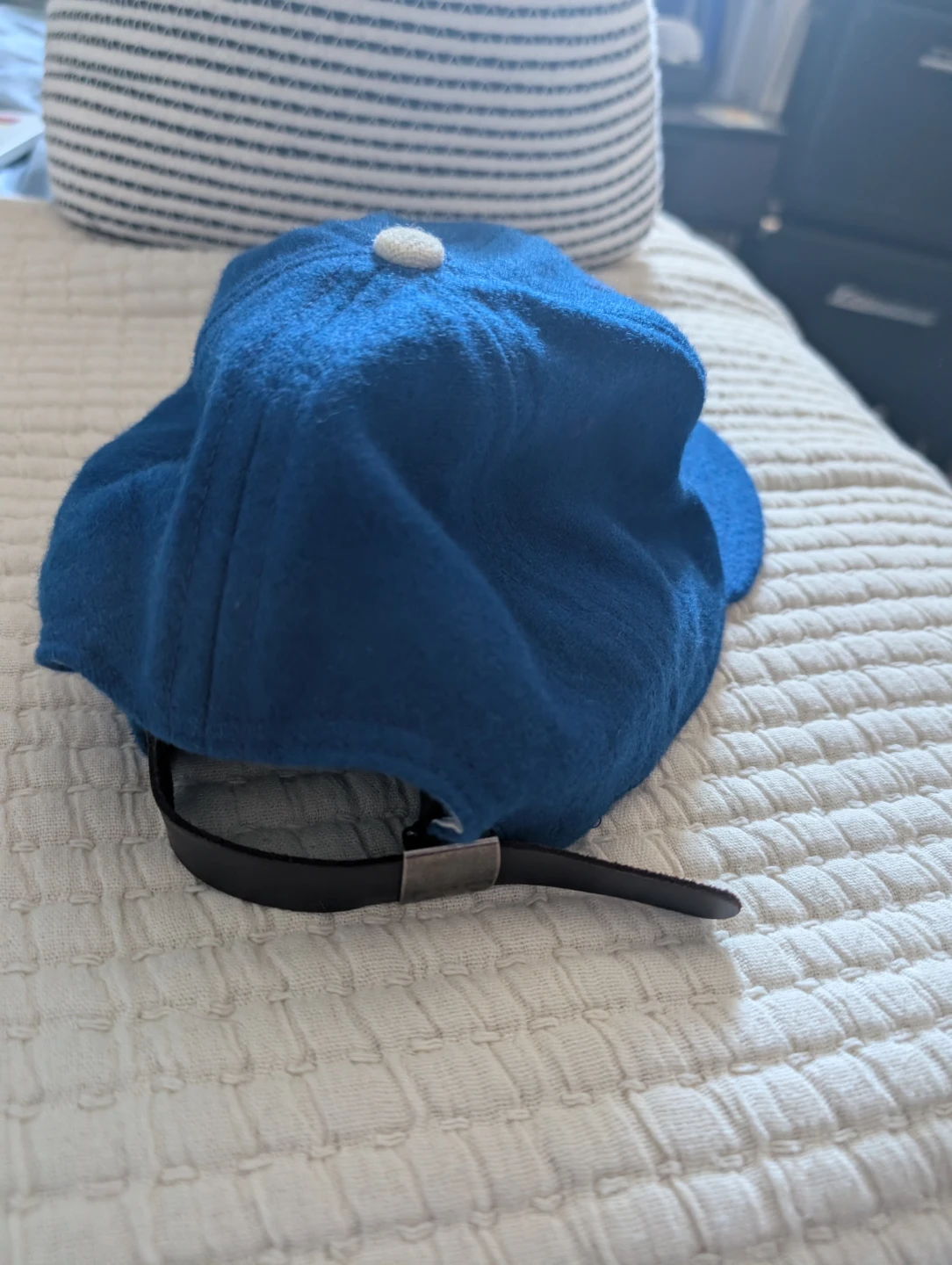 Toronto Maple Leafs Baseball team hat - photo 2