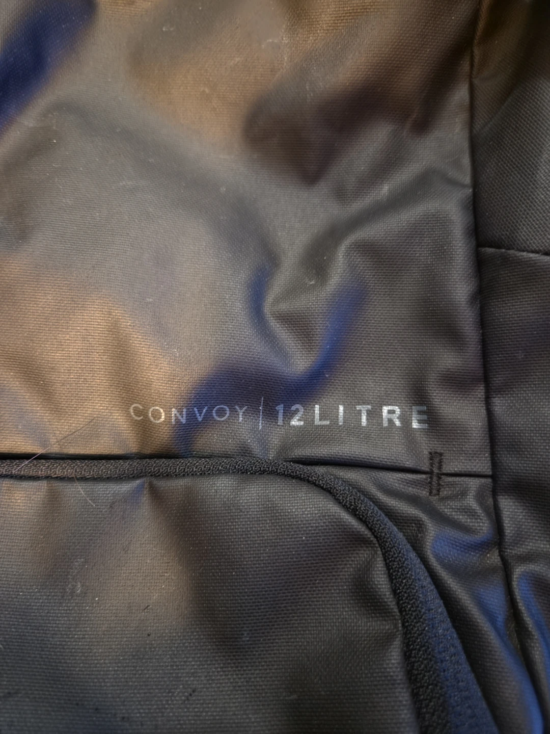 Fox Convoy 12L Backpack - photo 2