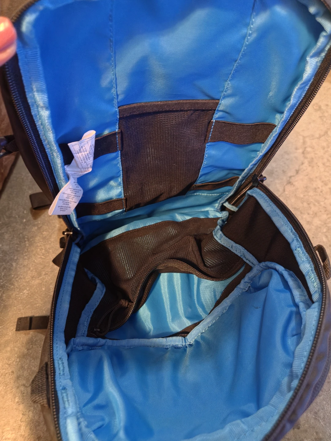 Fox Convoy 12L Backpack - photo 3